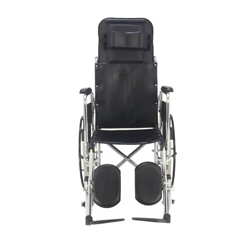 RECLINING WHEEL CHAIR