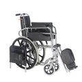 RECLINING WHEEL CHAIR